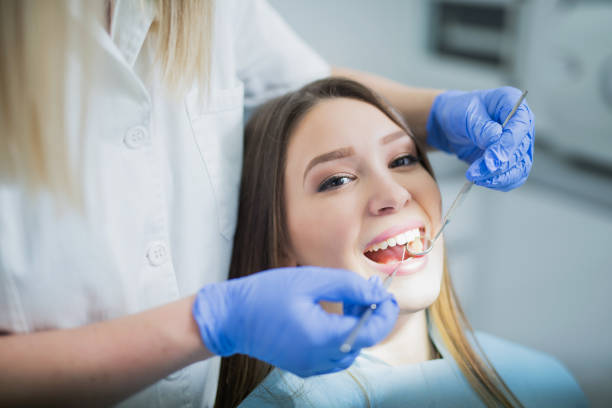 Dental Bonding in Doney Park, AZ